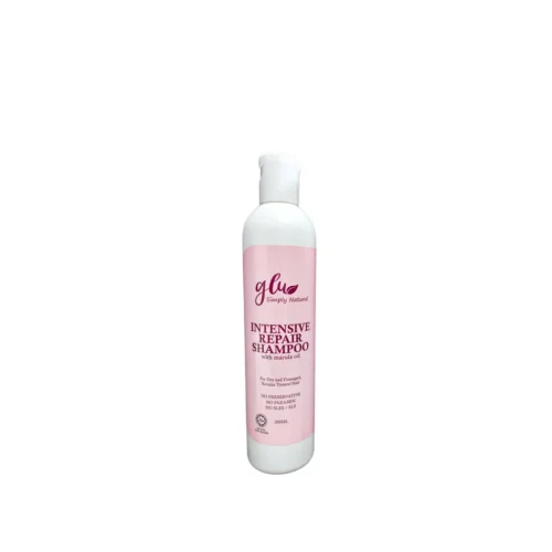GLU Simply Natural Intensive Repair Shampoo 300ml