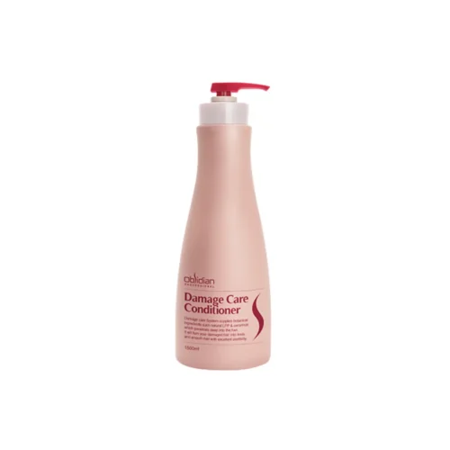 Obsidian Damage Care Conditioner 580ml