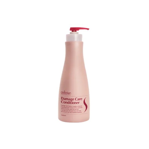 Obsidian Damage Care Conditioner 580ml