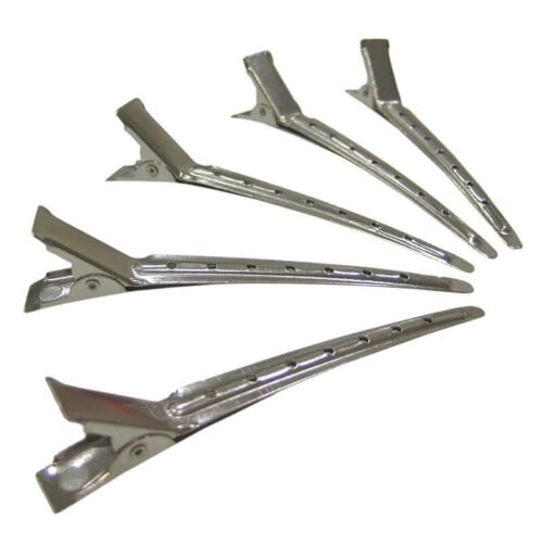 Aluminum Long Clip