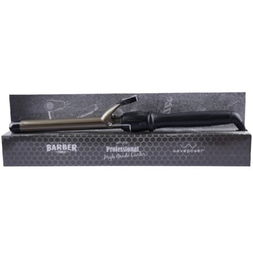 WAVE POWER WP-308 (3 PIN PLUG) HIGH GRADE CURLER